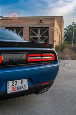 دودج تشالنجر